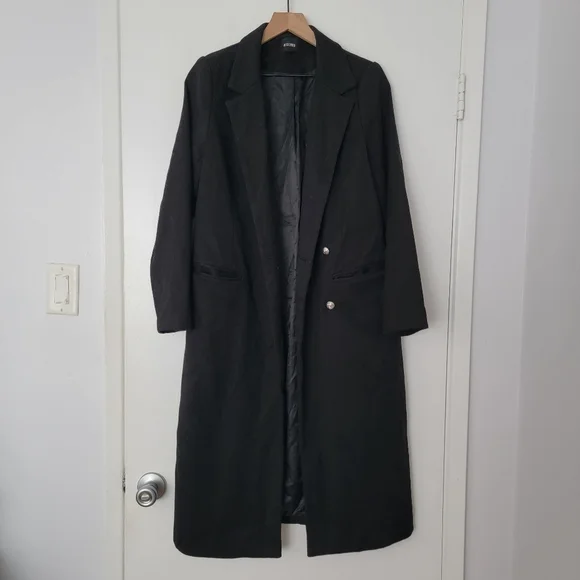 Missguided Jackets Coats Salemissguided Coat Poshmark